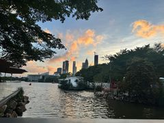 -陈鹏鹏潮汕菜(欢乐海岸 海边景观店)
