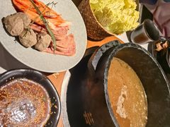 -芸山季·云南山珍菌火锅(南翔印象城MEGA店)