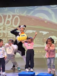 -小鸡哆哆故事屋·儿童乐园(嘉里城店)