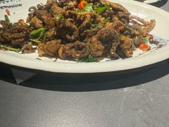 -富临轩私房菜(集庆门大街店)