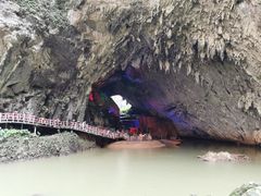 -英西峰林·洞天仙境