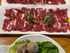 -海银海记潮汕牛肉火锅(新港中路海珠店)