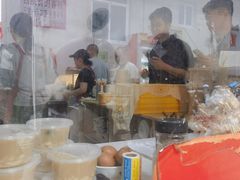 -潭式煎包(西航路店)