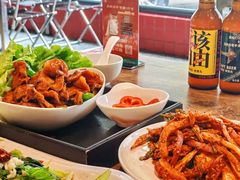-永红源·小排档(闽江路店)