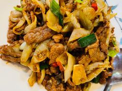 -祥云精致湘菜馆(东1时区店)