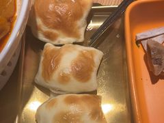 -谷丽麦馕新疆菜·清真(步步高梅溪新天地店)