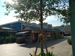 -清水湾3号(东方小周海鲜店)