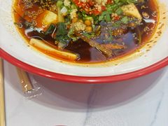 -老二烧烤砂锅(向东南路店)