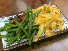 -烩态狼羊肉馆(贾岗社区店)