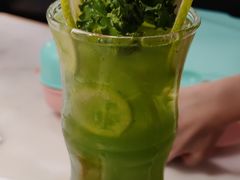 -绿茶餐厅(北京世纪金源店)