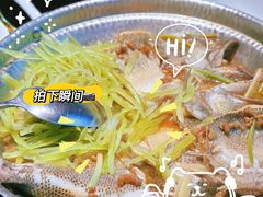 -简小舍·民间手艺菜(武昌江滩店)