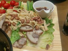 -二分八云雁阁•新晋菜大同味(长治路店)