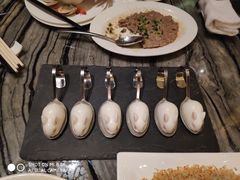 -金海湾嘉华度假酒店·海天阁中餐厅