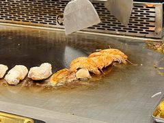 -大神太神·铁板烧(瑞虹天地月亮湾店)
