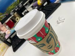 -星巴克(济南美莲广场店)