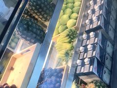 -茶百道(京溪店)