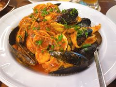 -宝莱纳餐厅(滨江店)