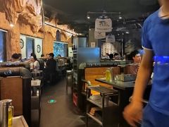 -很久以前羊肉串(打浦路店)