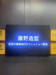 -藤野造型