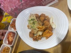 -韩香福脊骨汤锅(上杭路店)