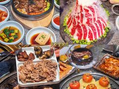 -七八冷面·延边朝鲜族美食(欢乐谷店)