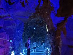 -天河潭旅游度假区