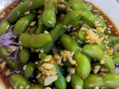 -江湖亮亮蒸虾大排档烤全羊清真(武汉总店)