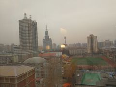 -北京广安门维景国际大酒店