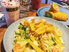 -Moka Bros 摩卡站(西单大悦城店)