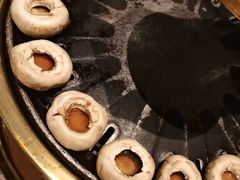 -釜山火炉家泥炉烤肉(东港芳清园店)