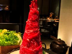 -东来顺·非遗火锅(赛格国际购物中心店)