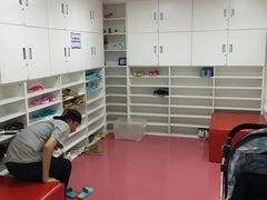 -乐游宝宝亲子游泳(徐汇中心)