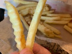 -肯德基(亦庄上海沙龙店)