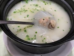 -江南村酒家