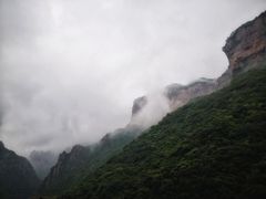 -河南宝泉旅游区