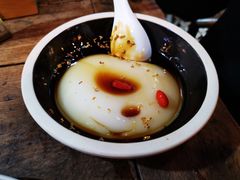 醪糟冰粉-太平张醪糟(西街直营店)