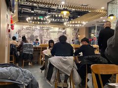 大堂-呷哺呷哺 黄金牧场 (旧宫永辉超市店)