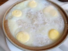 通海甜白酒蒸蛋-泓0871臻选云南菜·味庄