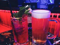 -MOSSO德国餐厅·音乐酒吧(环宇荟店)