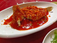 -宋园·金宴浙鲜馆(静安店)