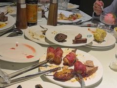 -戈拿旺巴西烤肉(崇文门店)