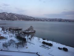 -洞爷湖万世阁酒店