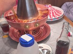 -侃爷南门铜锅涮肉