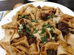 胡羊焖饼-壹阁胡羊焖饼(特色小吃街店)