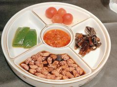 -A One Kitchen·南京精菜馆(德基广场店)