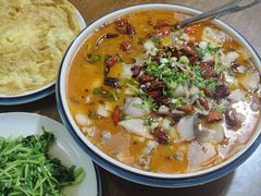 -四方小吃·白族庭院餐厅