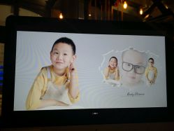 -COCOSKY 巧克力天空兒童摄影(凯德和平广场店)