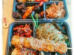 -通仁市场