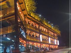 -巴倒烫陆派重庆火锅(南山店)