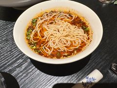 担担面-金谷仓家庭料理(马泉营店)
